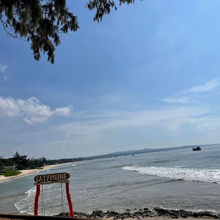 Nha Nghi 86 Ham Tien Hotel Phan Thiet Luaran gambar