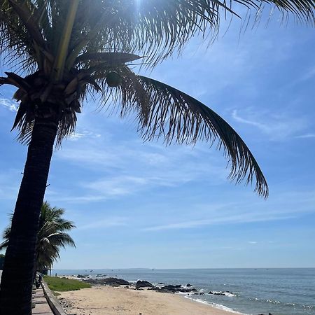 Nha Nghi 86 Ham Tien Hotel Phan Thiet Luaran gambar