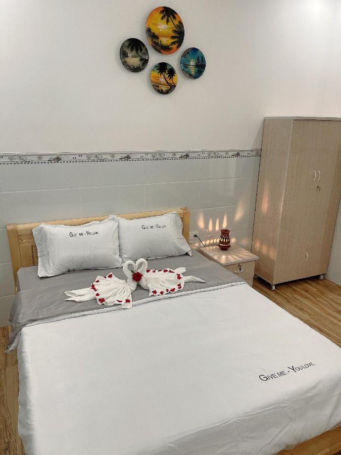Nha Nghi 86 Ham Tien Hotel Phan Thiet Luaran gambar