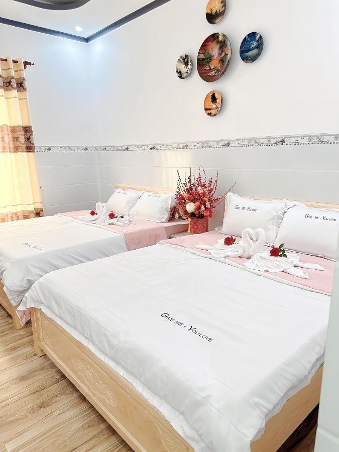 Nha Nghi 86 Ham Tien Hotel Phan Thiet Luaran gambar