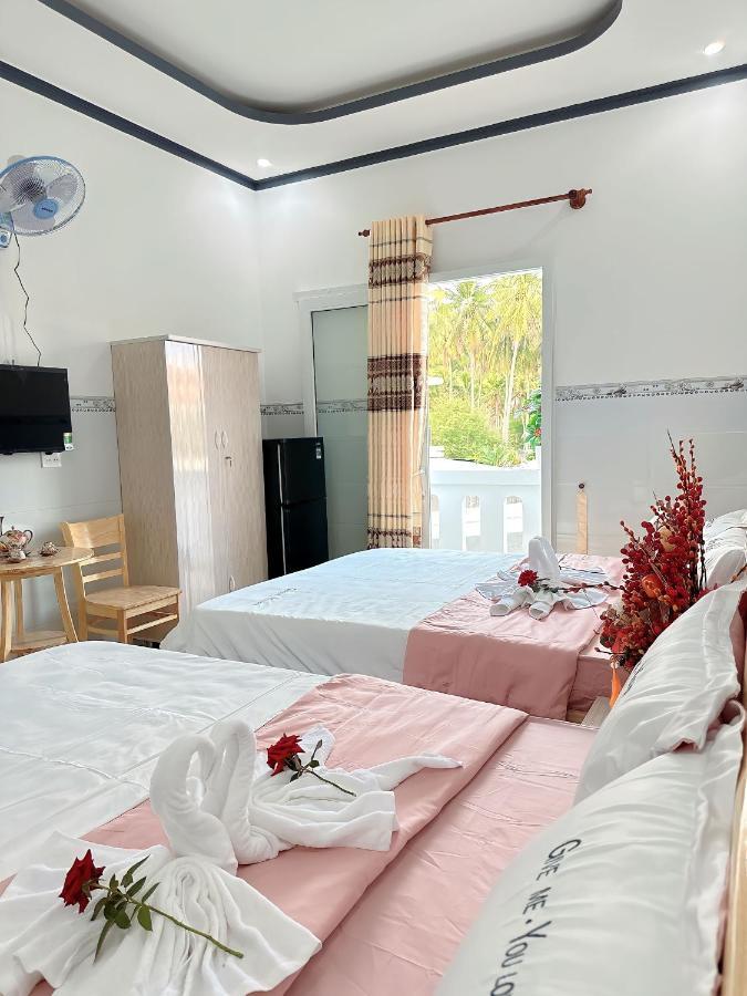 Nha Nghi 86 Ham Tien Hotel Phan Thiet Luaran gambar