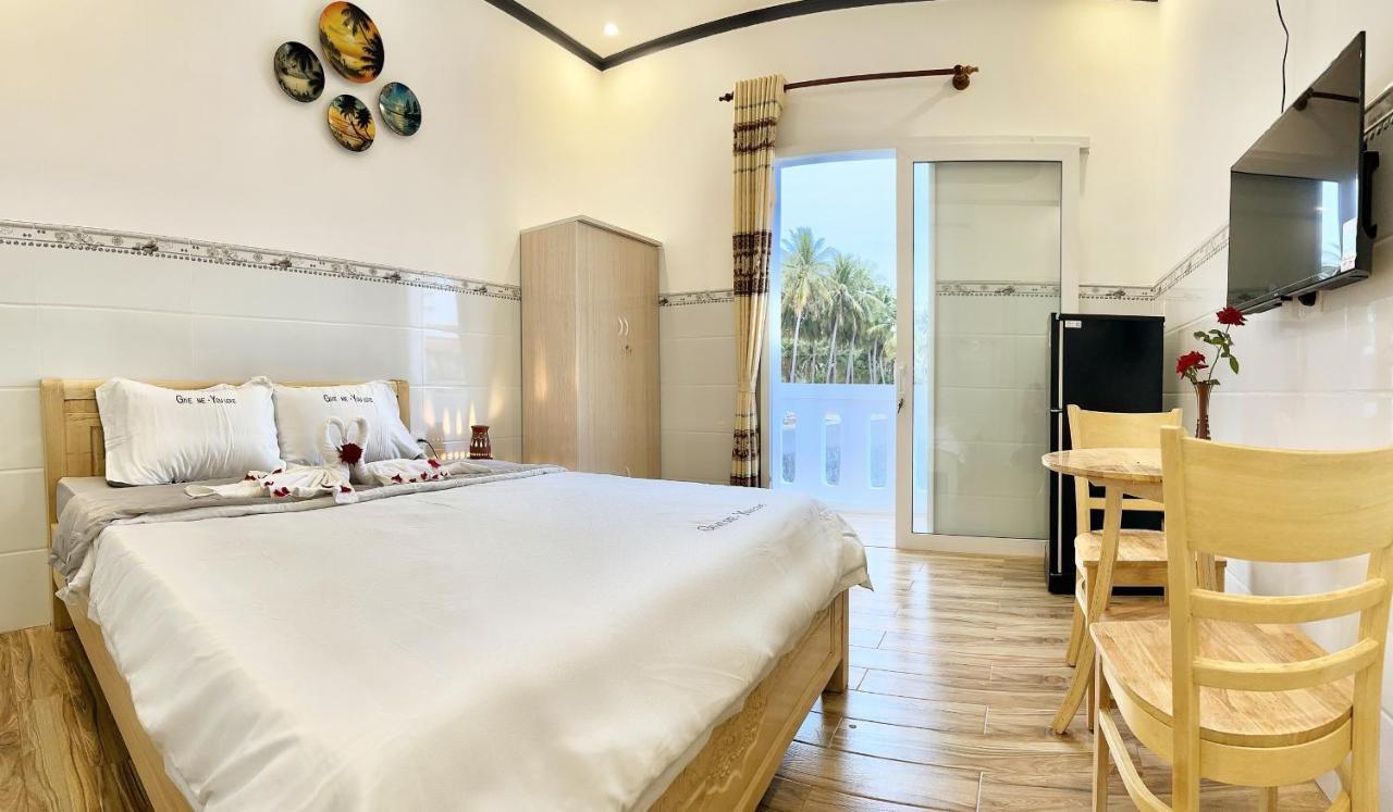Nha Nghi 86 Ham Tien Hotel Phan Thiet Luaran gambar