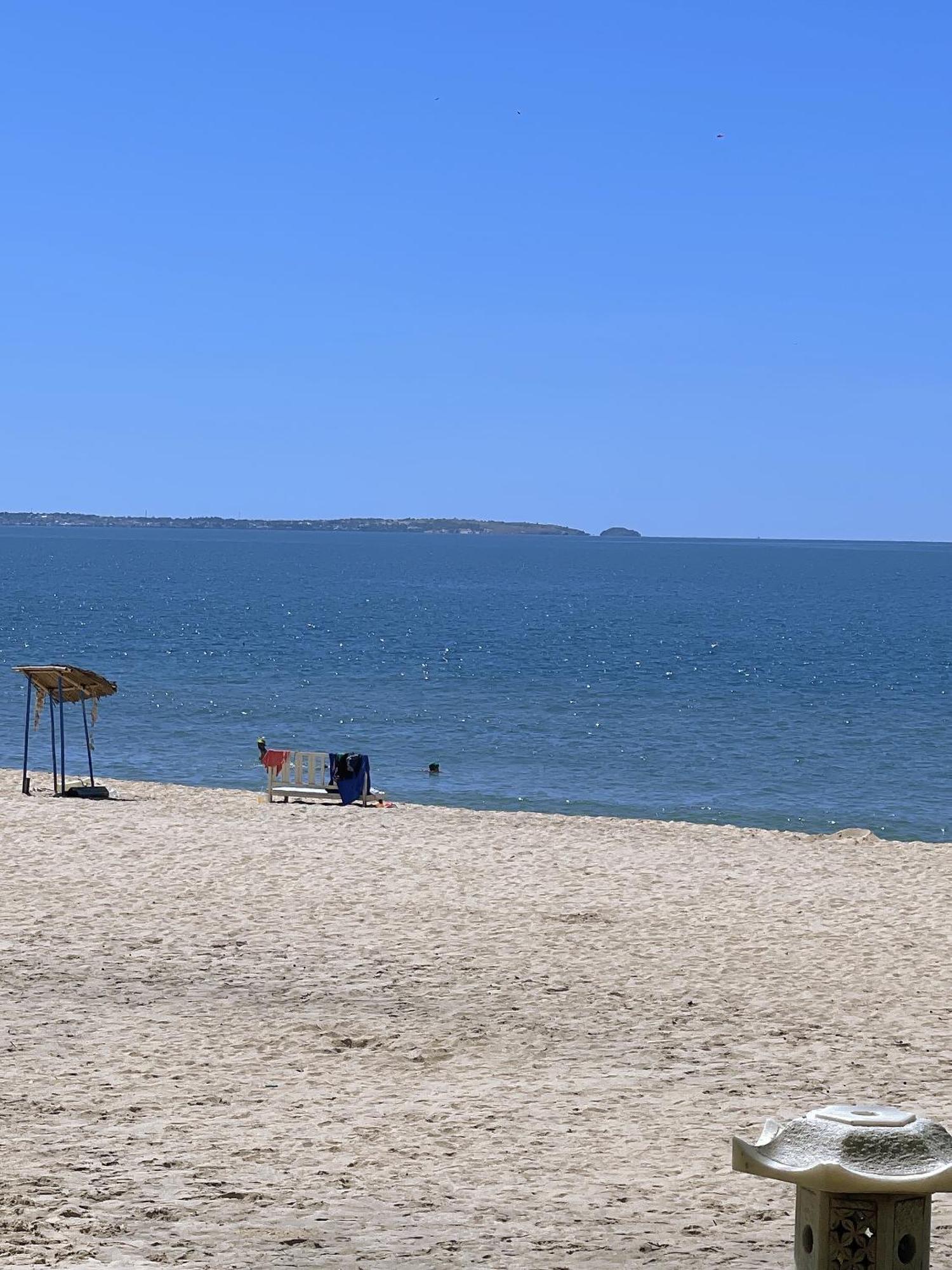 Nha Nghi 86 Ham Tien Hotel Phan Thiet Luaran gambar