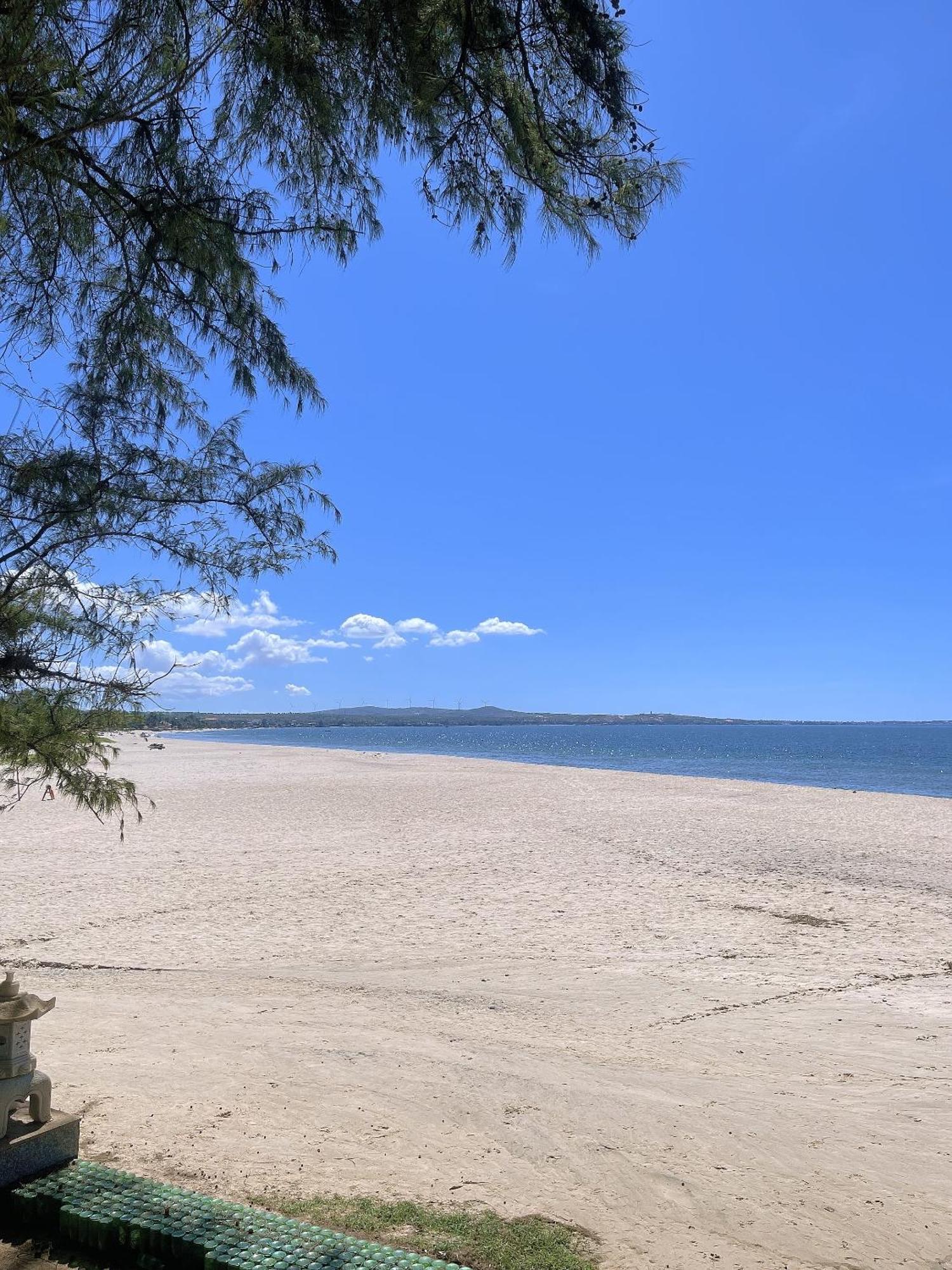 Nha Nghi 86 Ham Tien Hotel Phan Thiet Luaran gambar