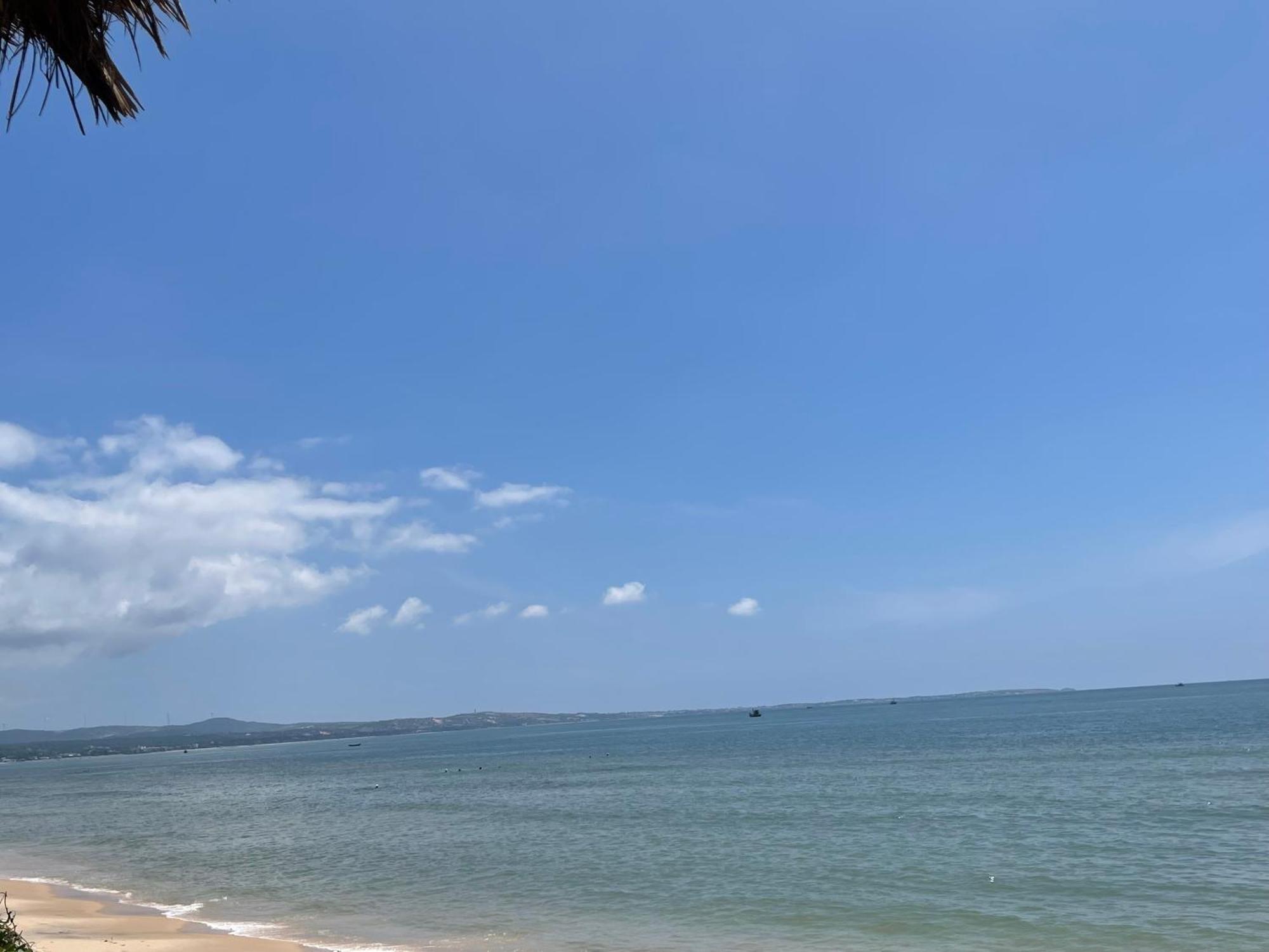 Nha Nghi 86 Ham Tien Hotel Phan Thiet Luaran gambar