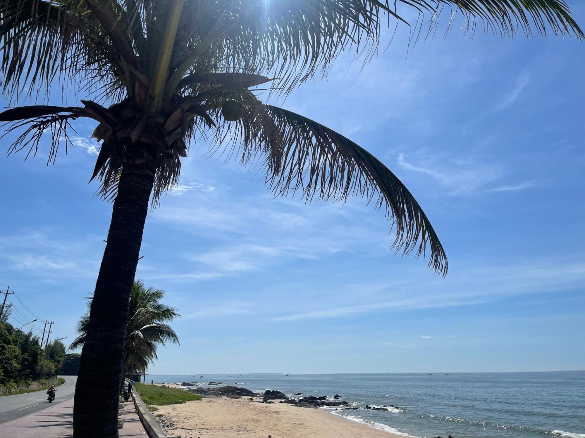 Nha Nghi 86 Ham Tien Hotel Phan Thiet Luaran gambar